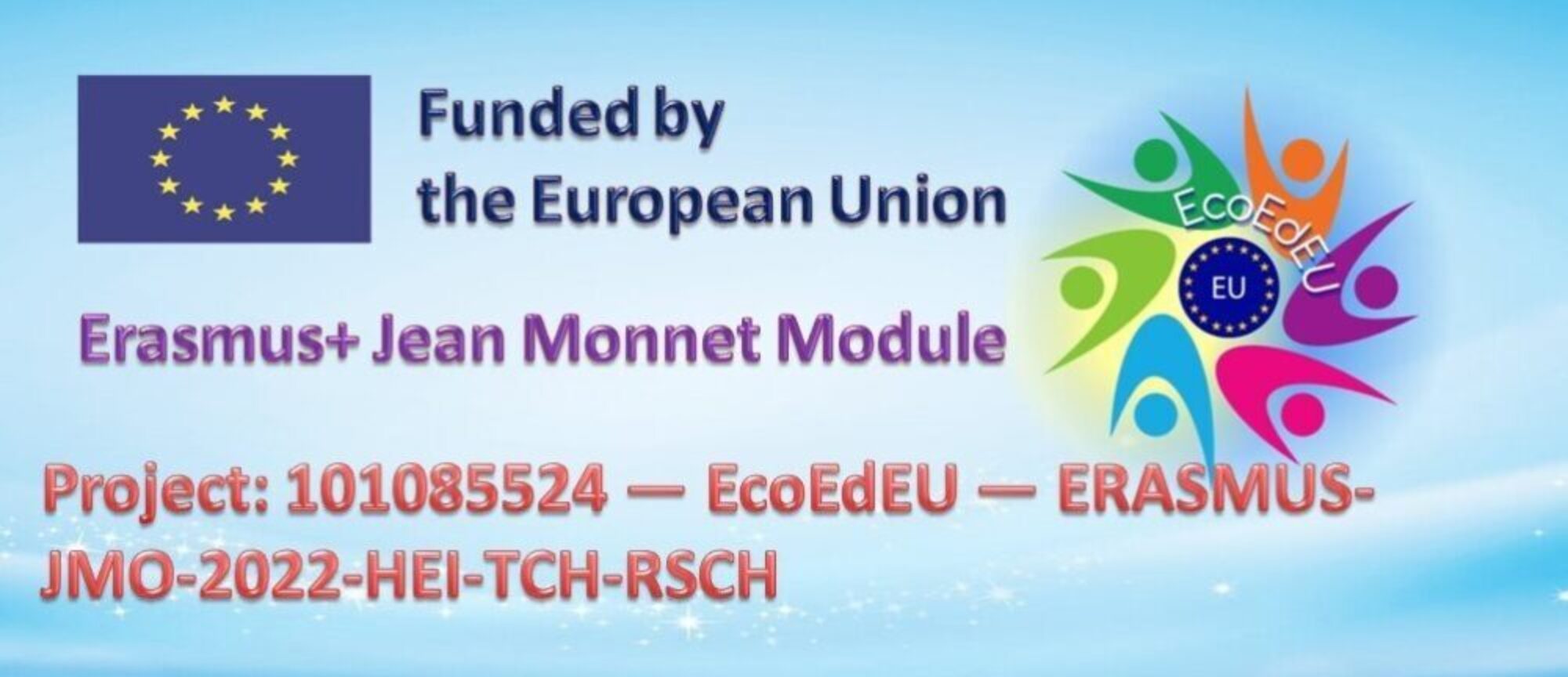 EcoEdEU
